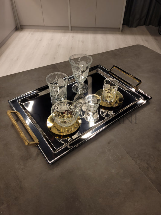 طقم ضيافة 43 قطعة - SOUQ ALAWANI