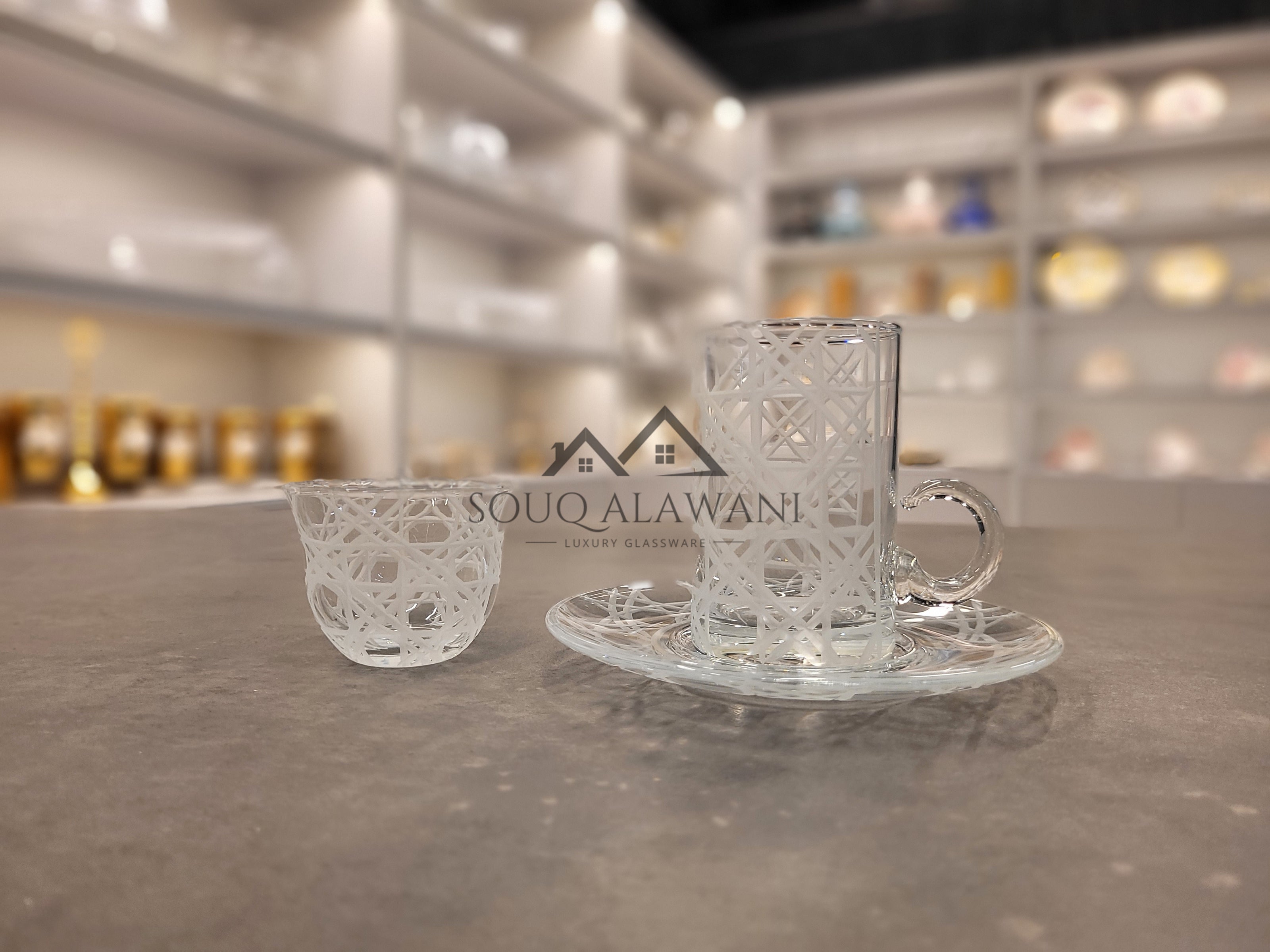 New Transparent Series