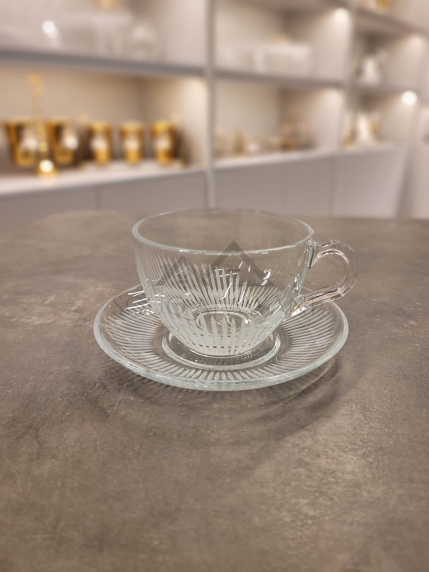 طقم نسكافيه 12 قطعة - SOUQ ALAWANI