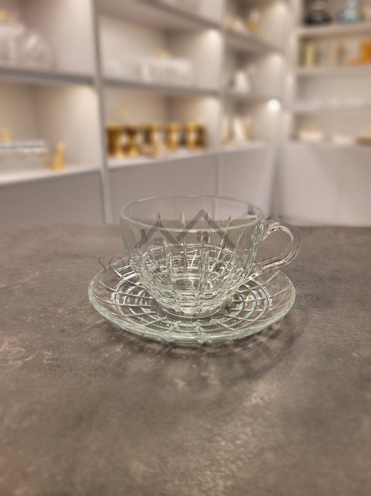 طقم نسكافيه 12 قطعة - SOUQ ALAWANI