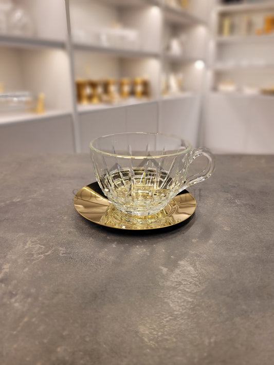 طقم نسكافيه 12 قطعة - SOUQ ALAWANI