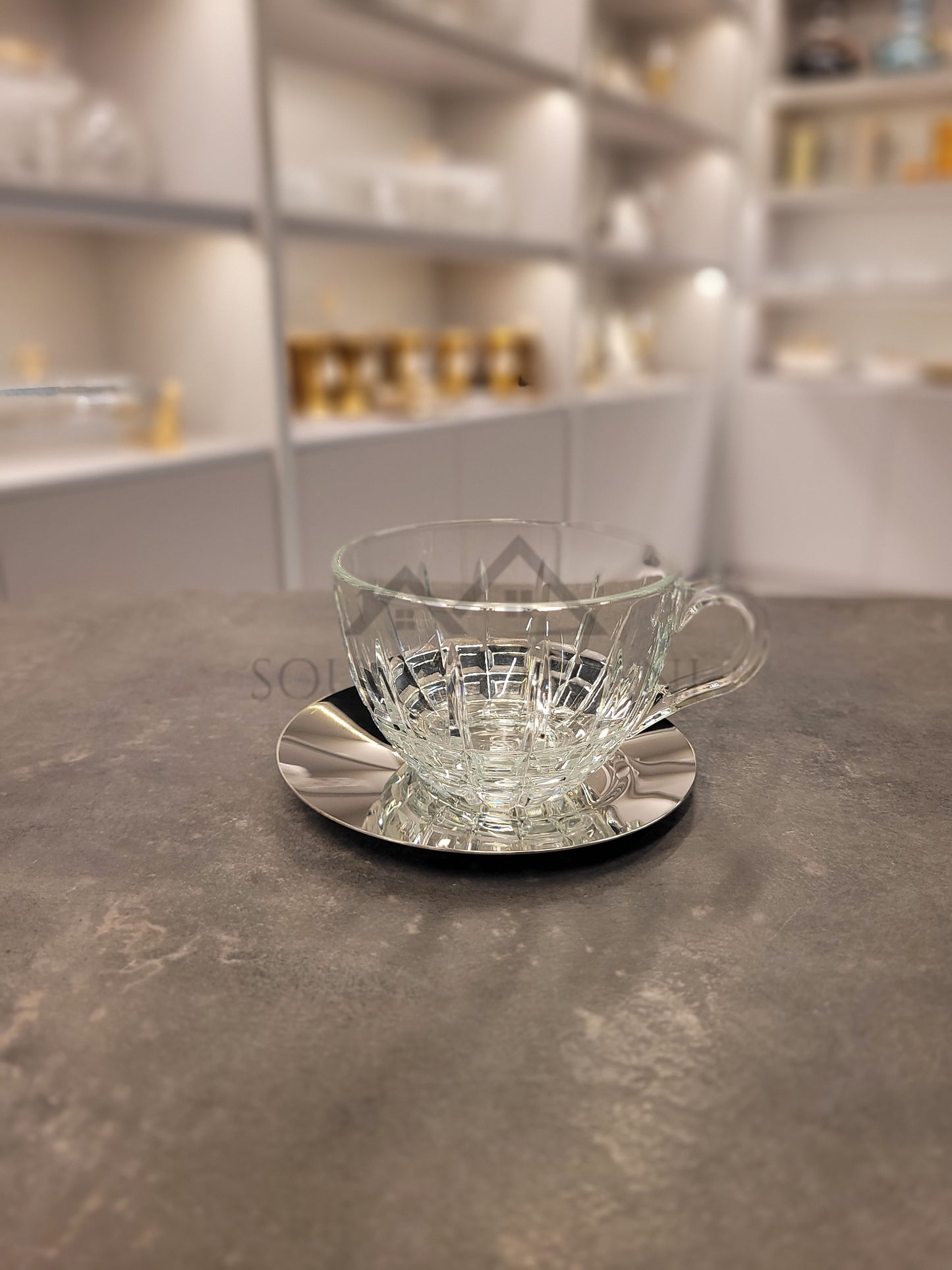 طقم نسكافيه 12 قطعة - SOUQ ALAWANI