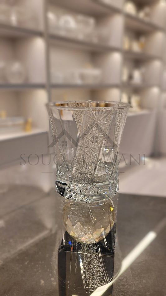 طقم كاسات ماء 6 قطع - SOUQ ALAWANI