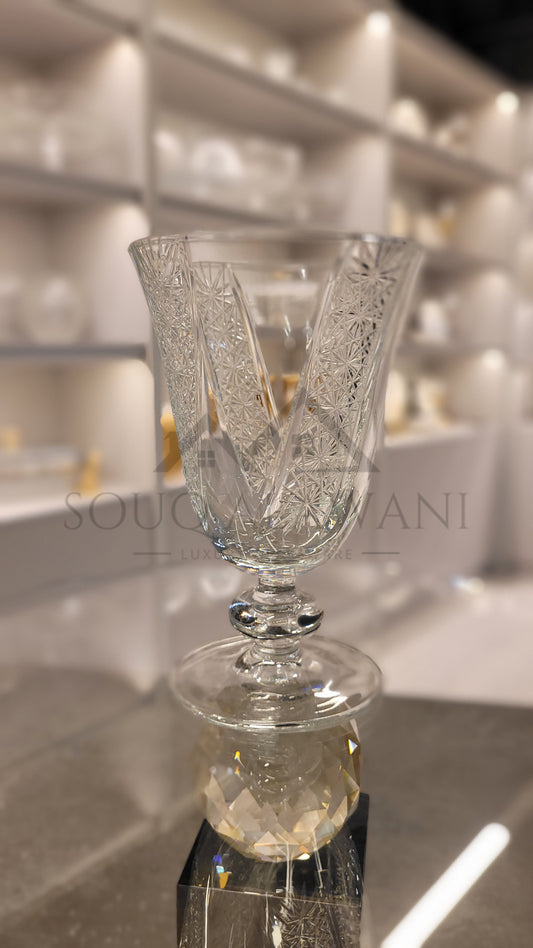 طقم كاسات عصير 6 قطع - SOUQ ALAWANI