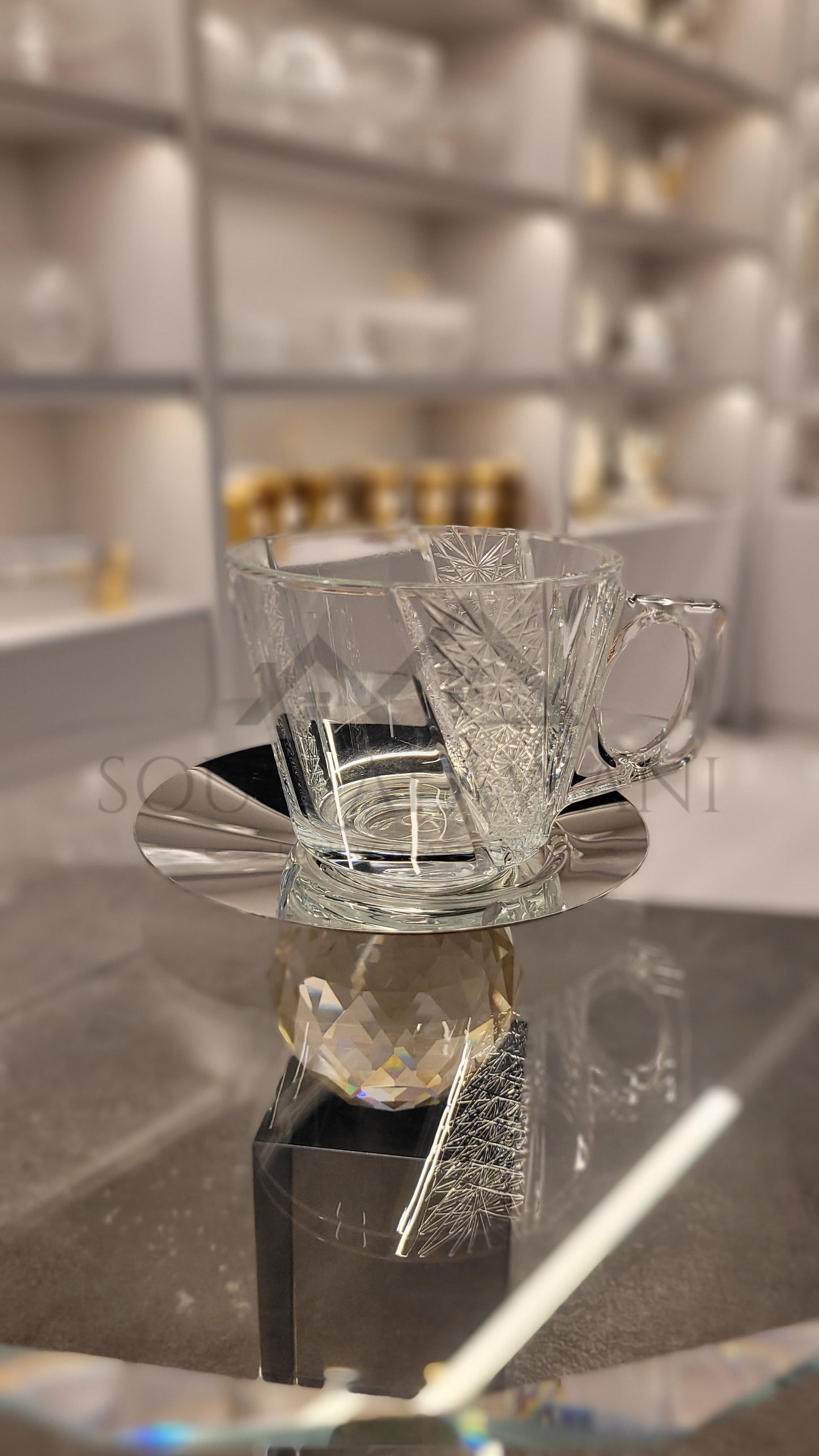 طقم نسكافيه 12 قطعة - SOUQ ALAWANI