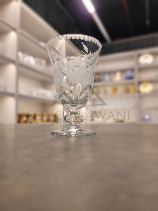 طقم كاسات عصير 6 قطع - SOUQ ALAWANI