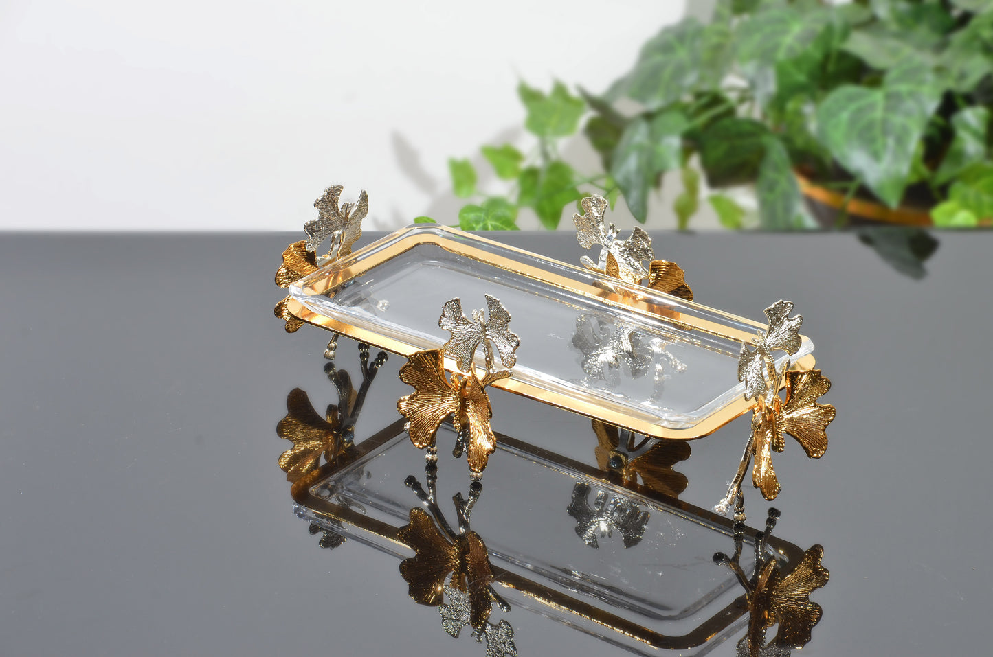 مجموعة صواني تقديم / 6 قطع - SOUQ ALAWANI