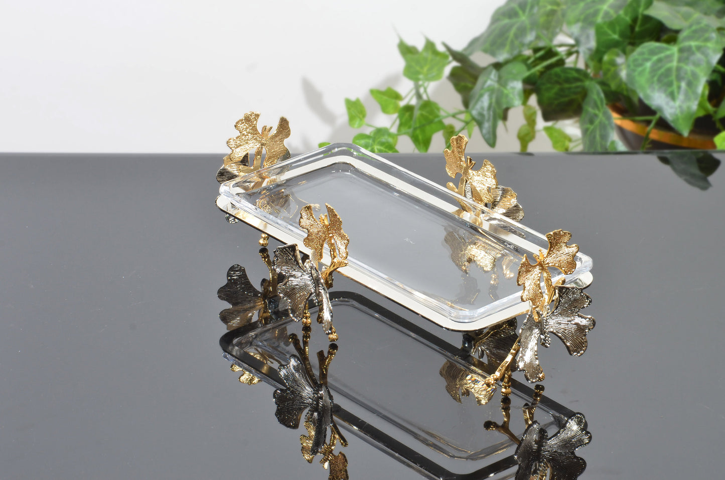 مجموعة صواني تقديم / 6 قطع - SOUQ ALAWANI