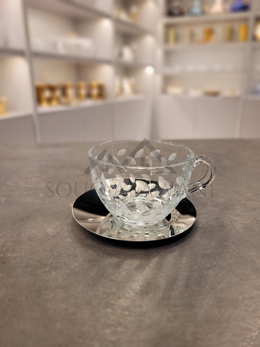 طقم نسكافيه 12 قطعة - SOUQ ALAWANI