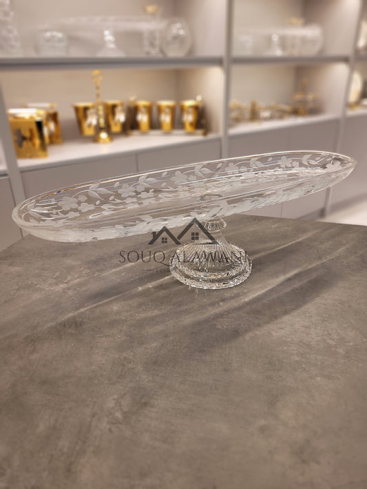 Rose Series / ستاند حلى - SOUQ ALAWANI