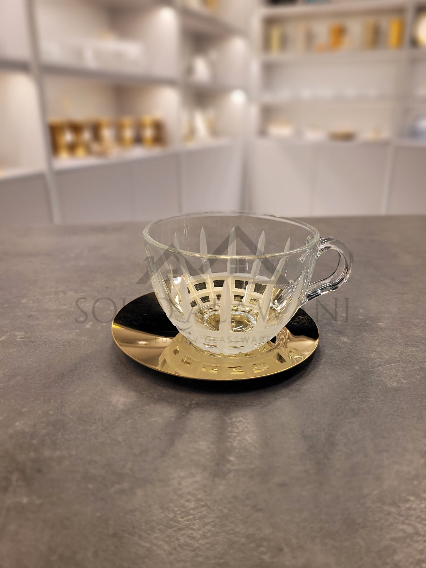 طقم نسكافيه 12 قطعة - SOUQ ALAWANI