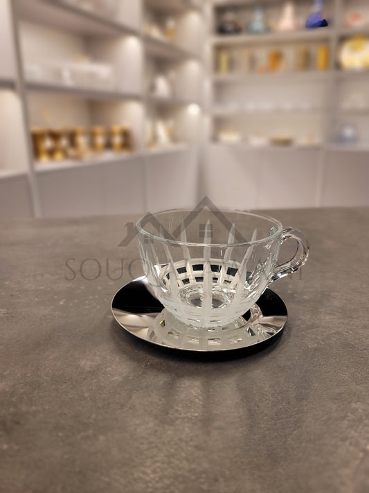 طقم نسكافيه 12 قطعة - SOUQ ALAWANI