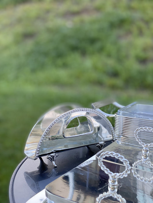 ستاند مناديل - SOUQ ALAWANI