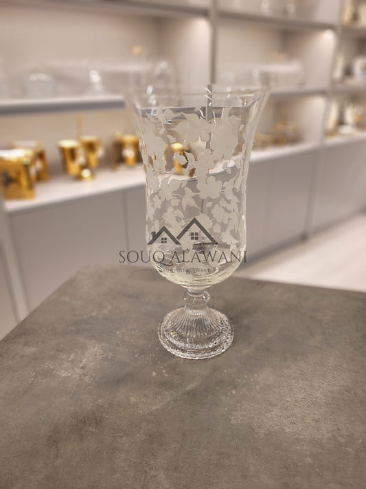 Rose Series / فازة - SOUQ ALAWANI