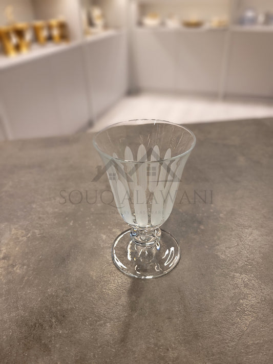 طقم كاسات عصير 6 قطع - SOUQ ALAWANI