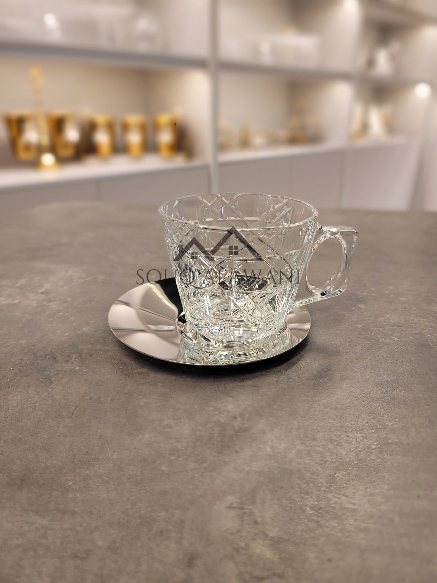 طقم نسكافيه 12 قطعة - SOUQ ALAWANI