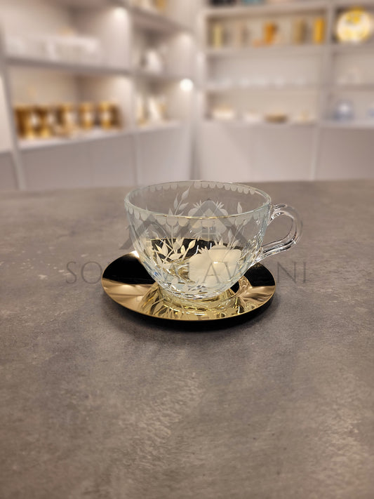 طقم نسكافيه 12 قطعة - SOUQ ALAWANI