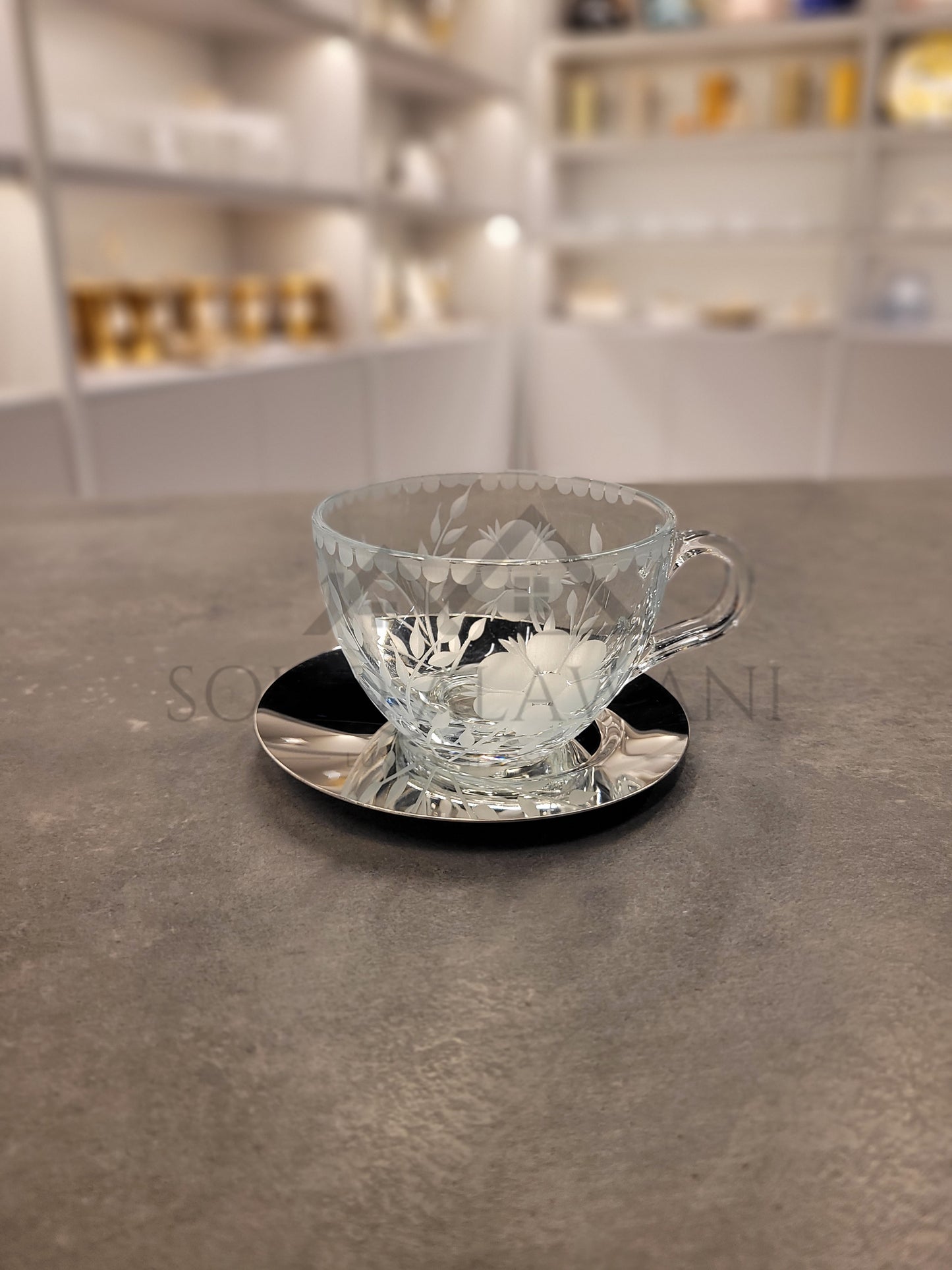 طقم نسكافيه 12 قطعة - SOUQ ALAWANI