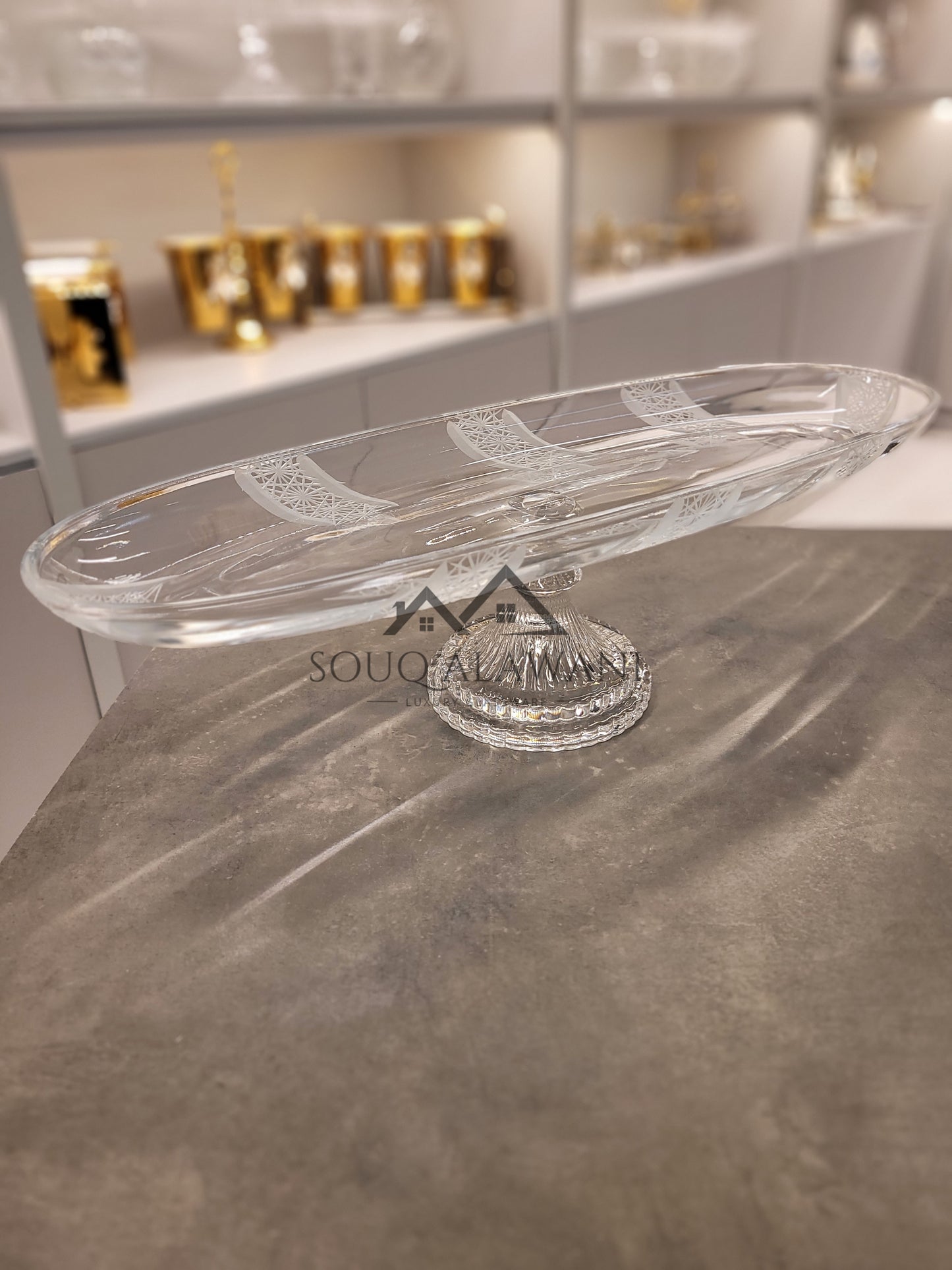 ستاند حلى - SOUQ ALAWANI