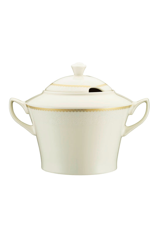 طقم سفرة 12 شخص / 68 قطعة - SOUQ ALAWANI