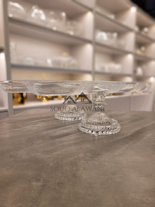 طقم ستاند حلى 2 قطعة - SOUQ ALAWANI