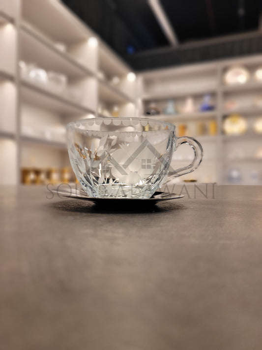 طقم نسكافيه 12 قطعة - SOUQ ALAWANI