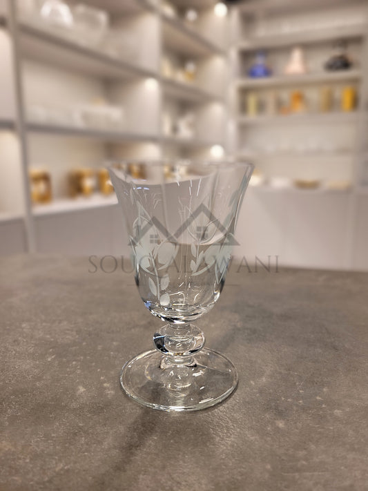 طقم كاسات عصير 6 قطع - SOUQ ALAWANI