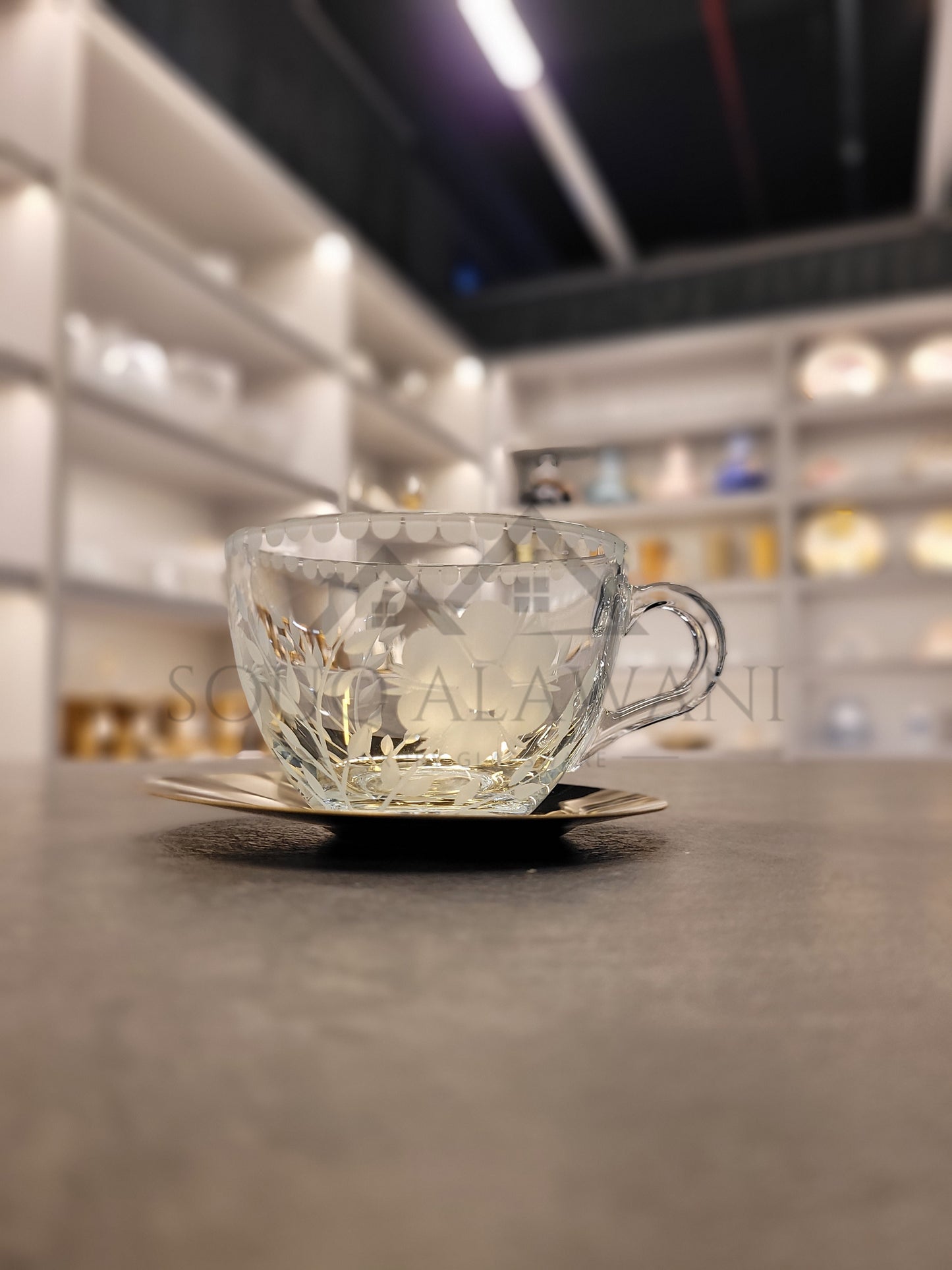 طقم نسكافيه 12 قطعة - SOUQ ALAWANI