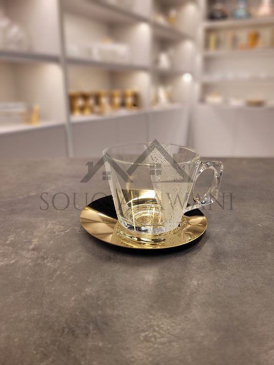 طقم نسكافيه 12 قطعة - SOUQ ALAWANI