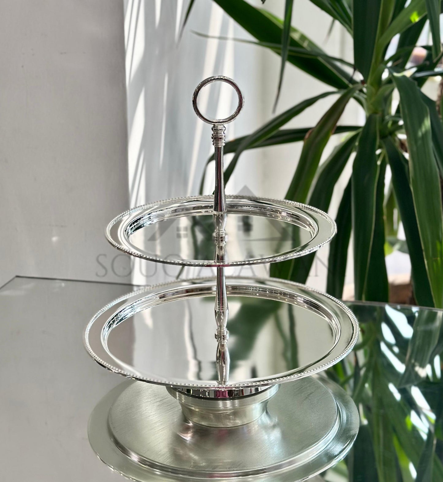 ستاند تقديم - SOUQ ALAWANI