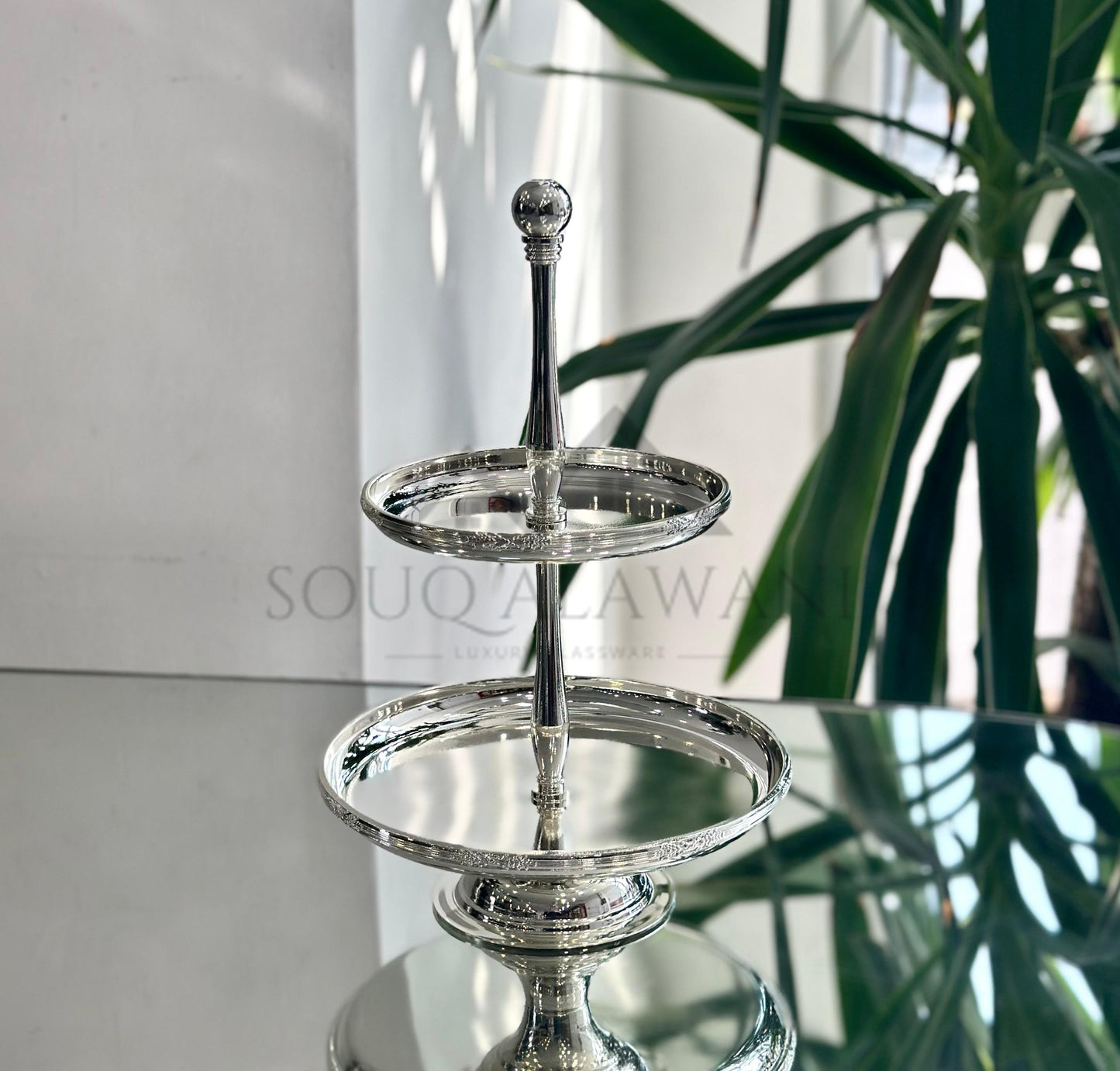 ستاند نحاسي - SOUQ ALAWANI