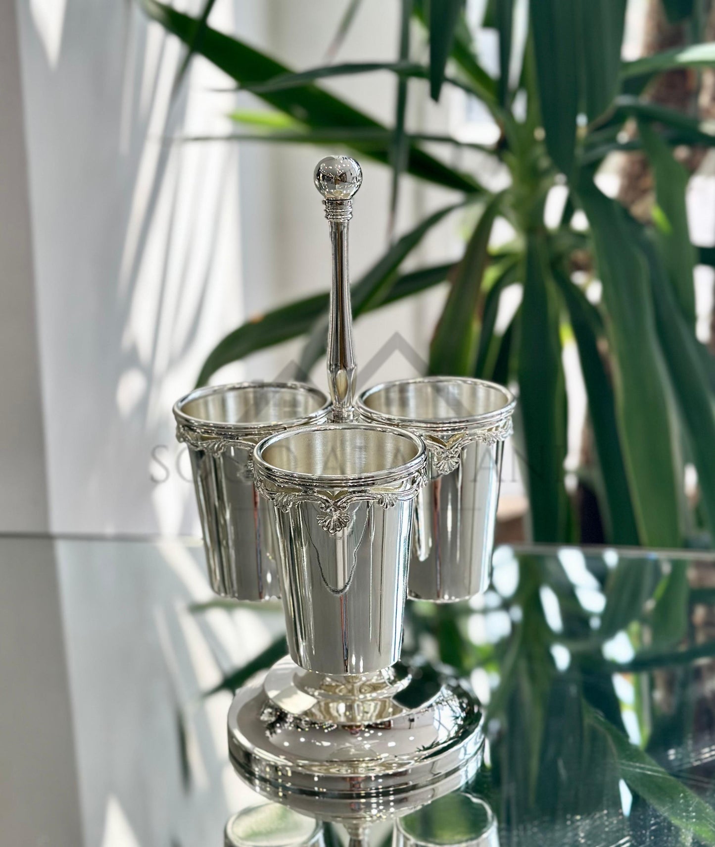 ستاند ملاعق - SOUQ ALAWANI