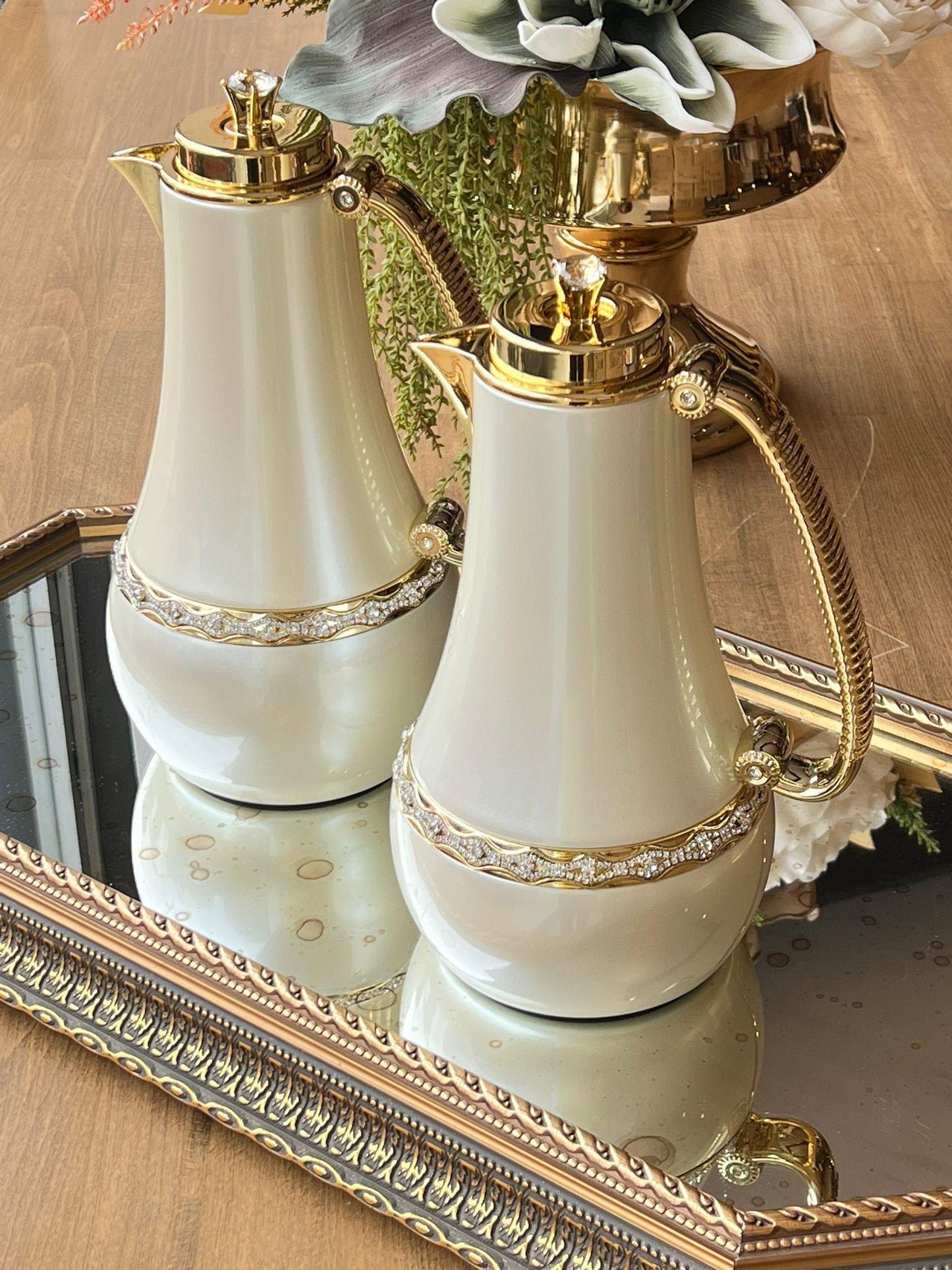 طقم ترامس 2 قطعة - SOUQ ALAWANI