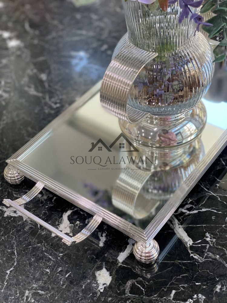 صينية تقديم - SOUQ ALAWANI