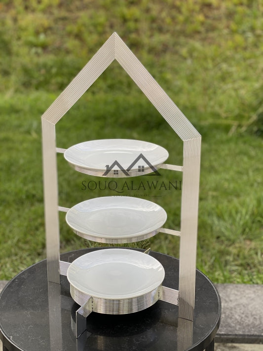 ستاند تقديم - SOUQ ALAWANI