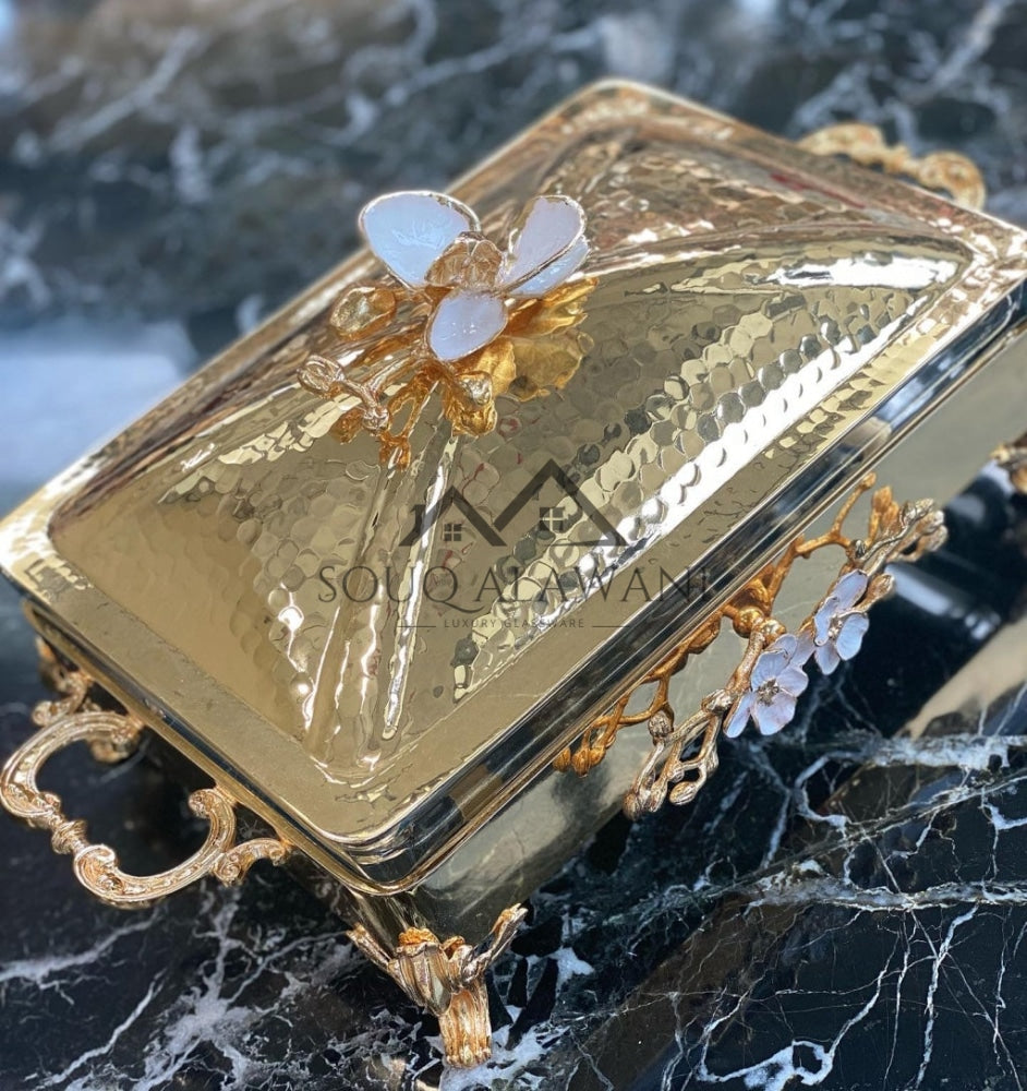 طبق تقديم - SOUQ ALAWANI