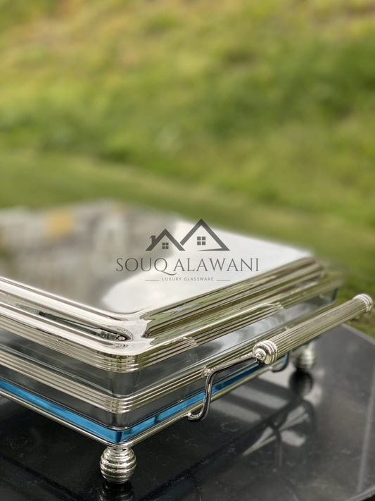 طبق تقديم - SOUQ ALAWANI