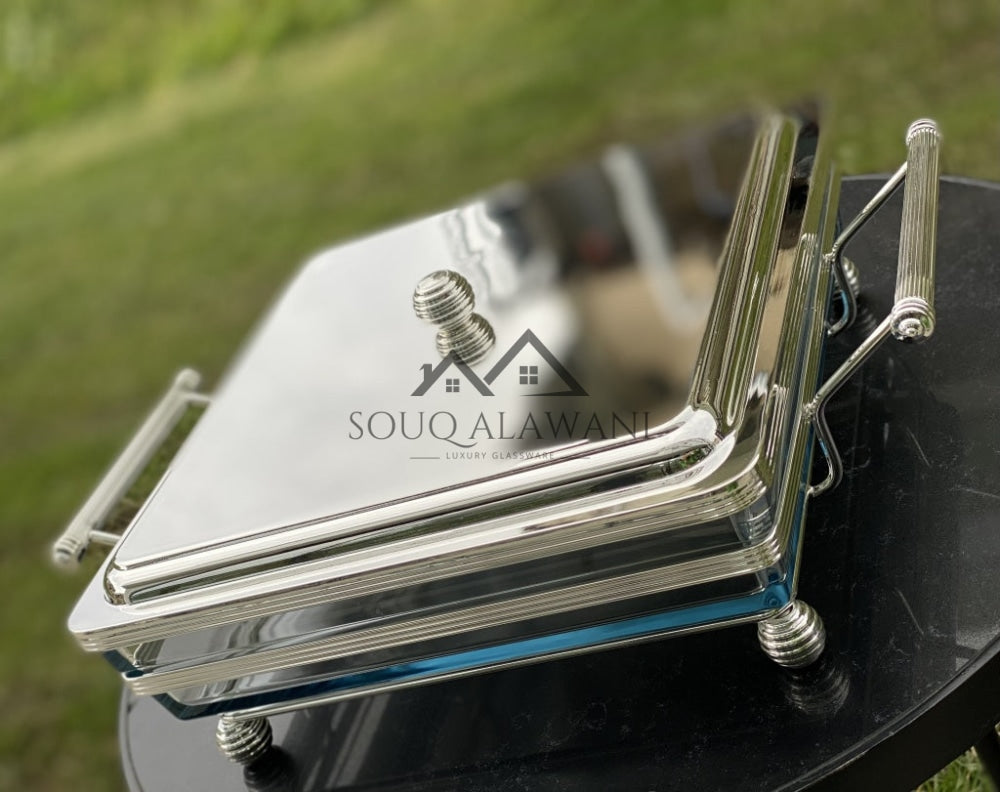 طبق تقديم - SOUQ ALAWANI