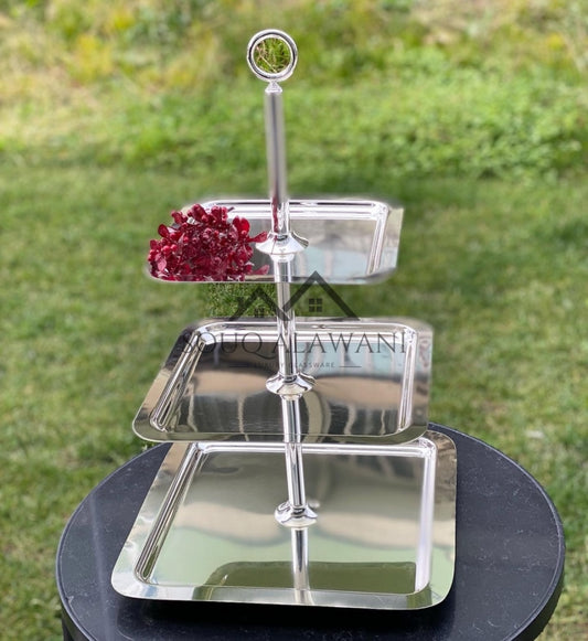 ستاند تقديم - SOUQ ALAWANI