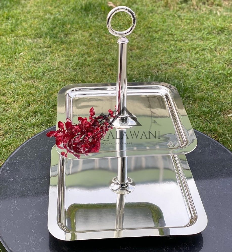 ستاند تقديم - SOUQ ALAWANI