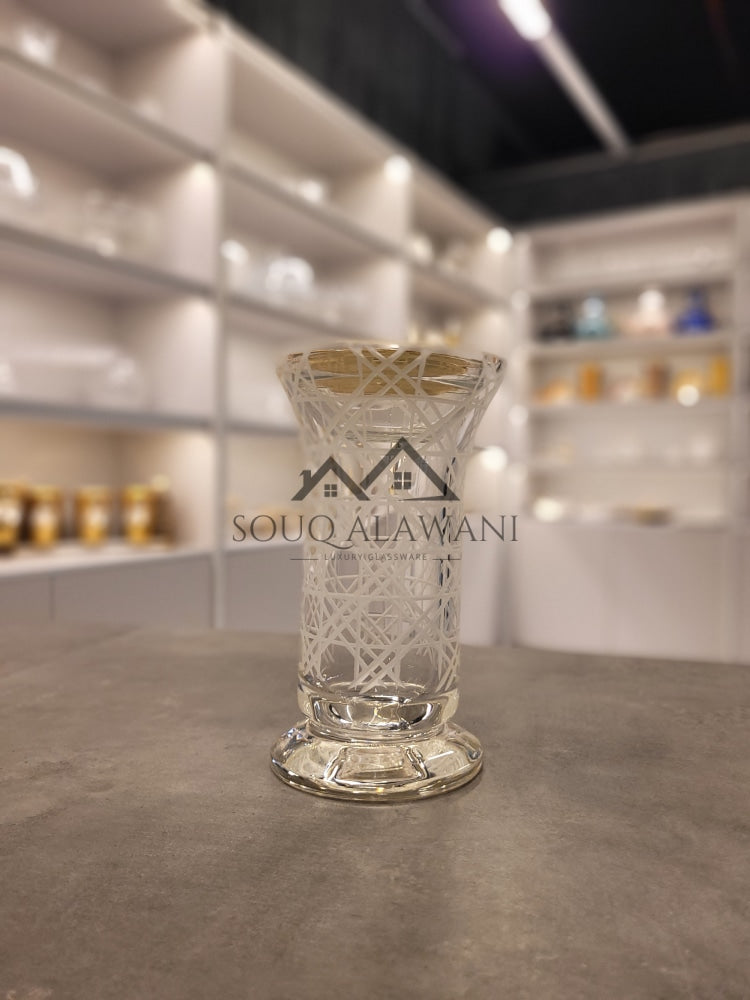 مبخر لون شفاف - SOUQ ALAWANI