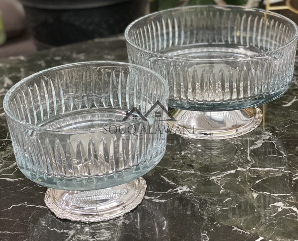 طبق تقديم - SOUQ ALAWANI