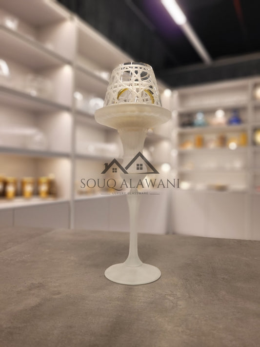 مبخر لون شفاف - SOUQ ALAWANI