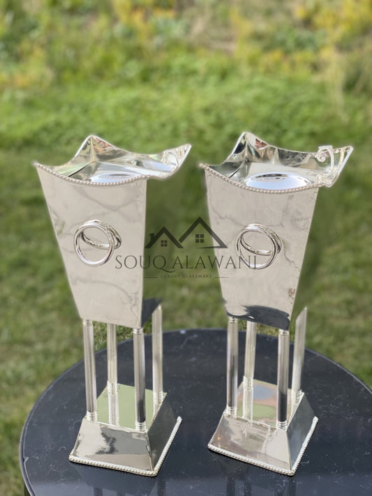 مبخر نحاسي - SOUQ ALAWANI