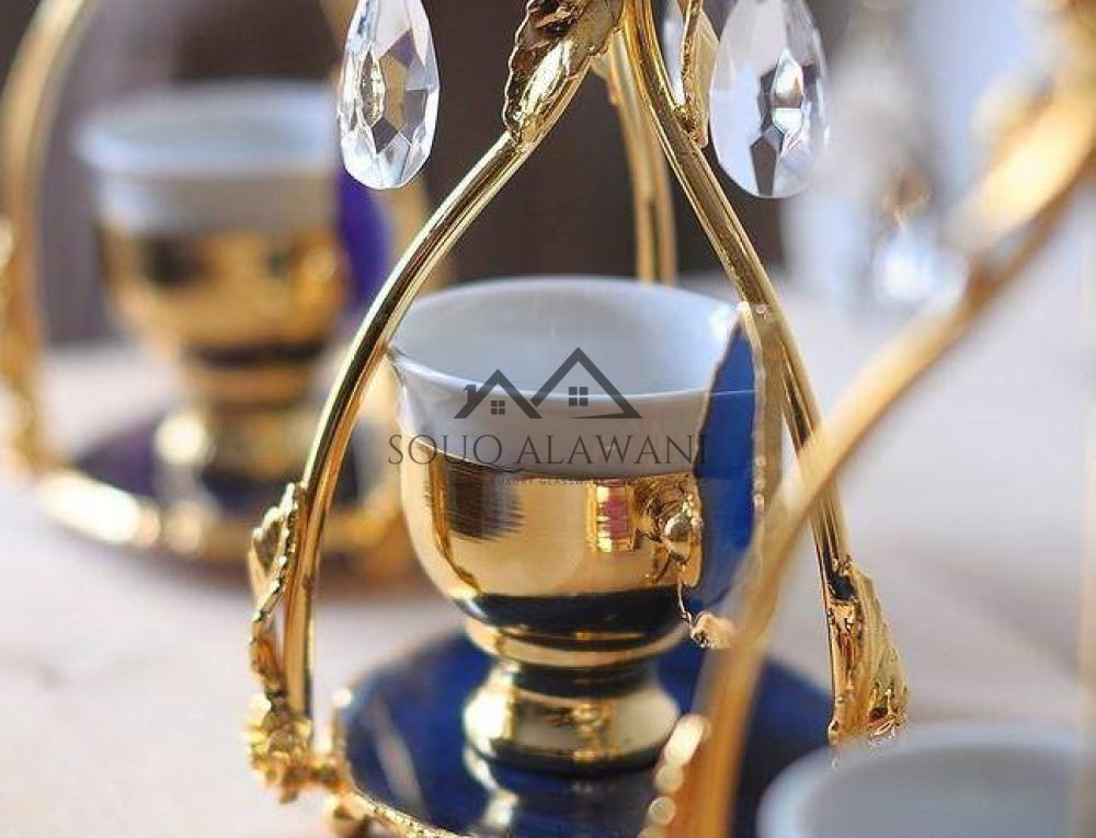 طقم ضيافة مميز - SOUQ ALAWANI