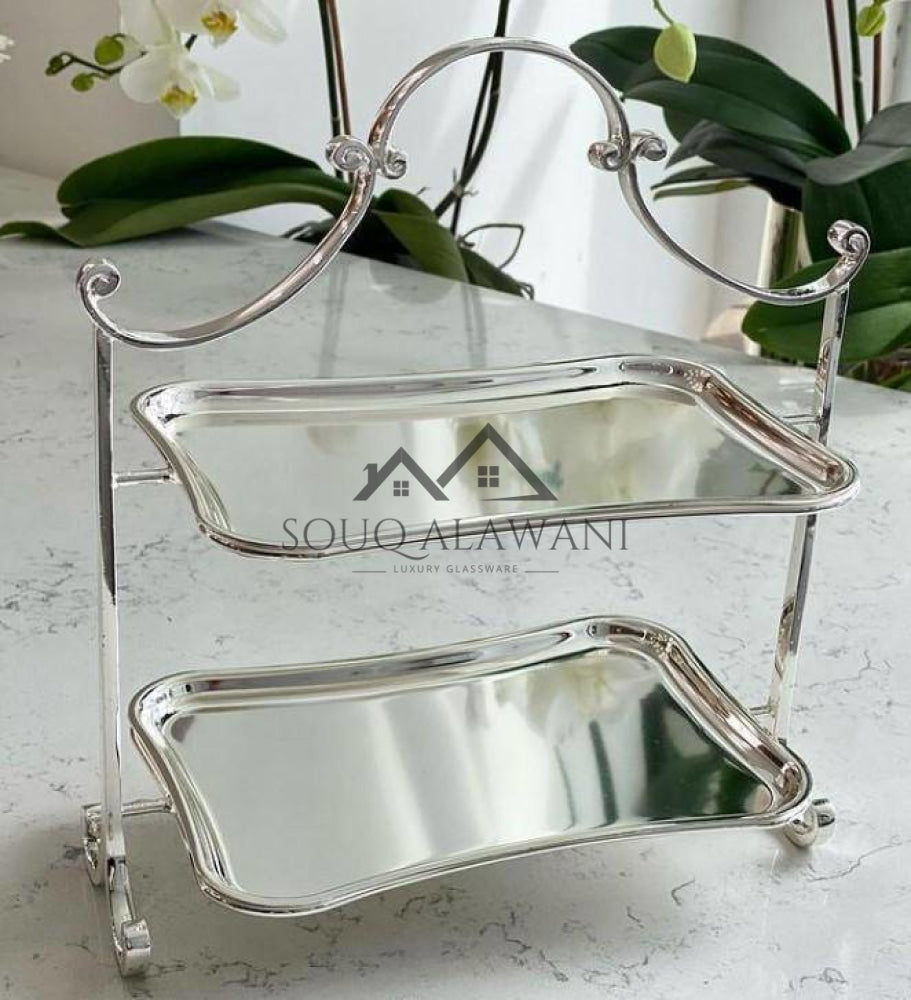 ستاند تقديم - SOUQ ALAWANI