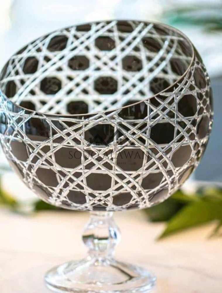 ستاند حلى لون أسود - SOUQ ALAWANI