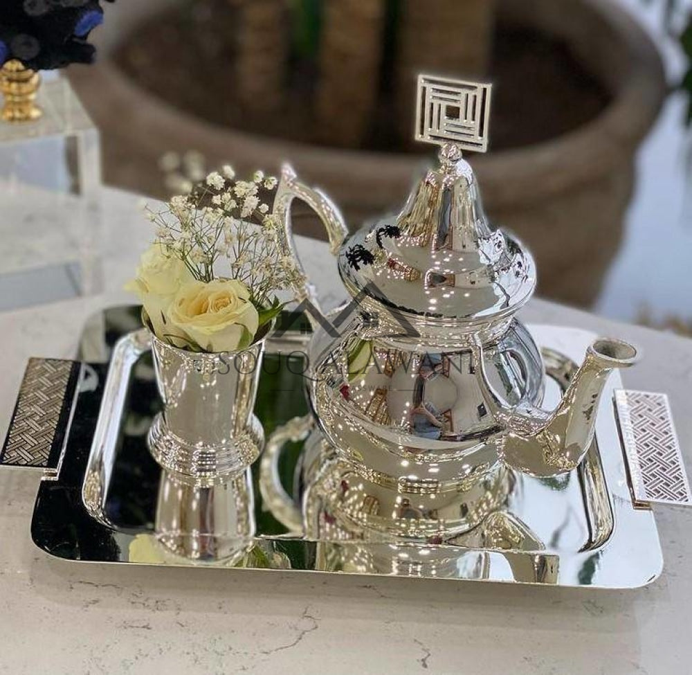 طقم ضيافة 3 قطع - SOUQ ALAWANI