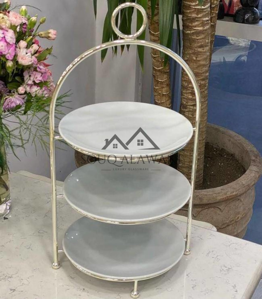 ستاند أطباق - SOUQ ALAWANI