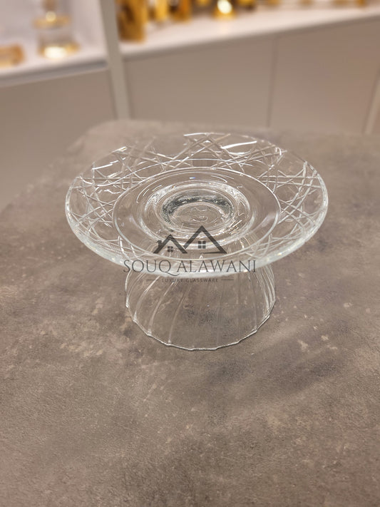 طقم أطباق حلى 6 قطع - SOUQ ALAWANI